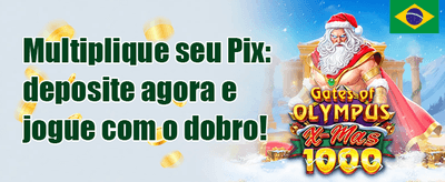 Bônus de Boas-Vindas 🎰 promotion
