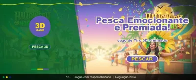 Bônus de Boas-Vindas Exclusivo banner