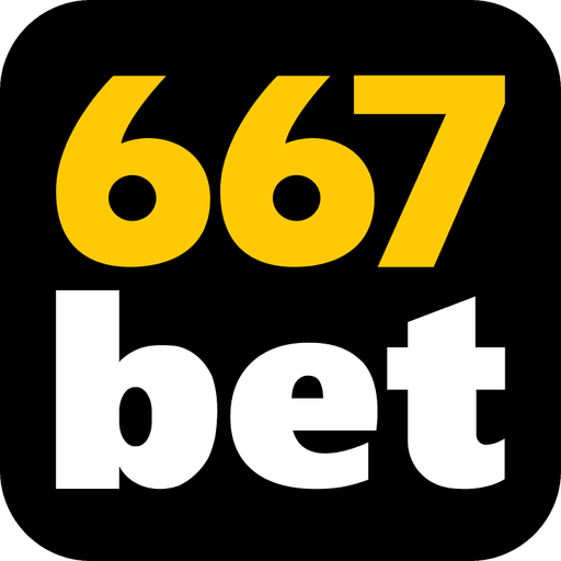 667bet43 Logo